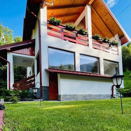 Cabana Nisipoasa Rîu de Mori Exterior foto